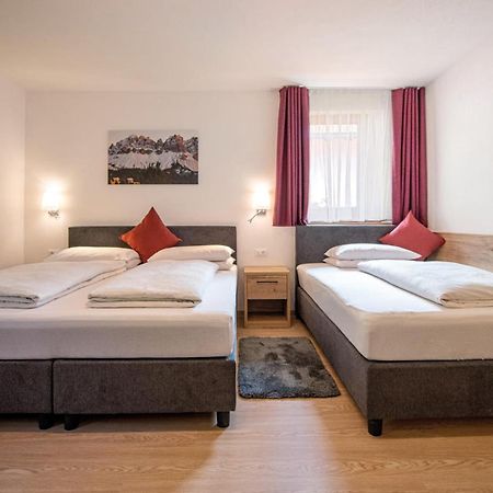 Mountain Residence Alpenhof - Company Hotel Alpenhof Kg Sas Der Gasser Renate Bressanone Ngoại thất bức ảnh