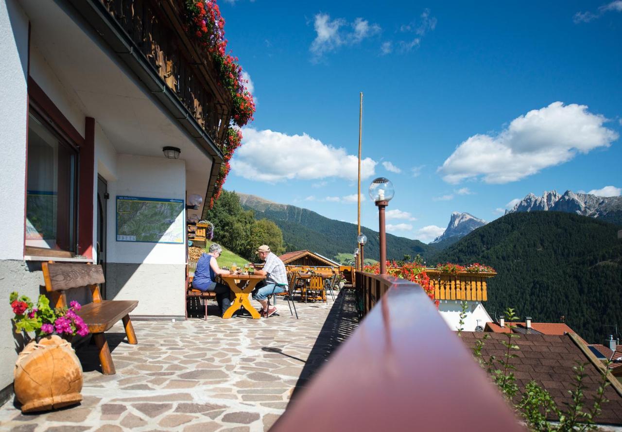 Mountain Residence Alpenhof - Company Hotel Alpenhof Kg Sas Der Gasser Renate Bressanone Ngoại thất bức ảnh