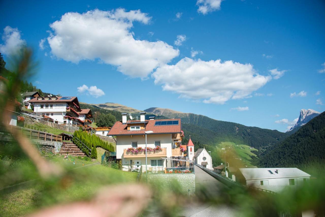 Mountain Residence Alpenhof - Company Hotel Alpenhof Kg Sas Der Gasser Renate Bressanone Ngoại thất bức ảnh