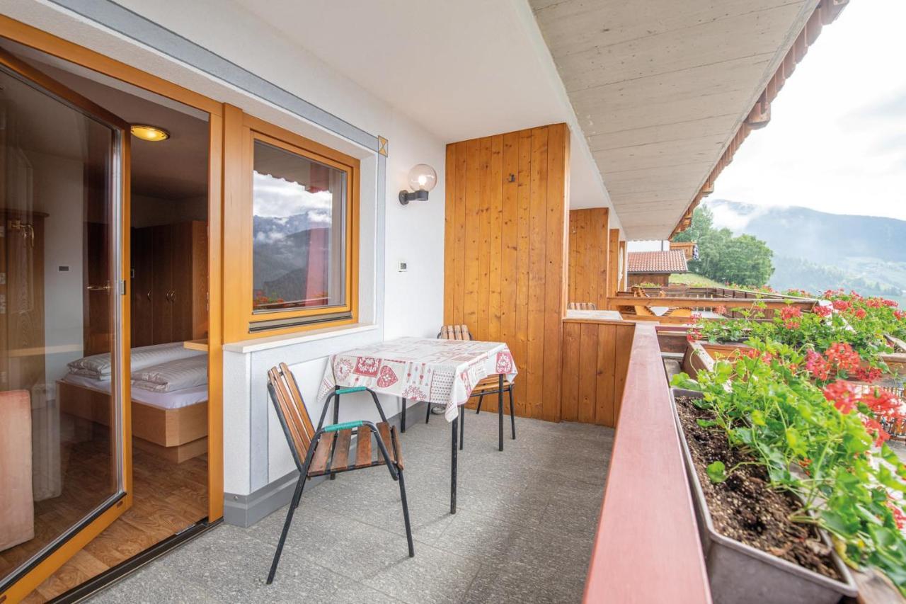 Mountain Residence Alpenhof - Company Hotel Alpenhof Kg Sas Der Gasser Renate Bressanone Ngoại thất bức ảnh