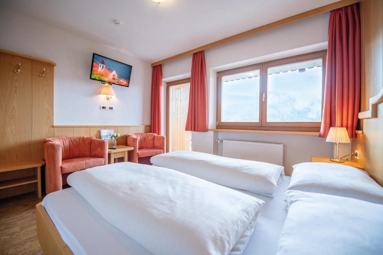 Mountain Residence Alpenhof - Company Hotel Alpenhof Kg Sas Der Gasser Renate Bressanone Ngoại thất bức ảnh