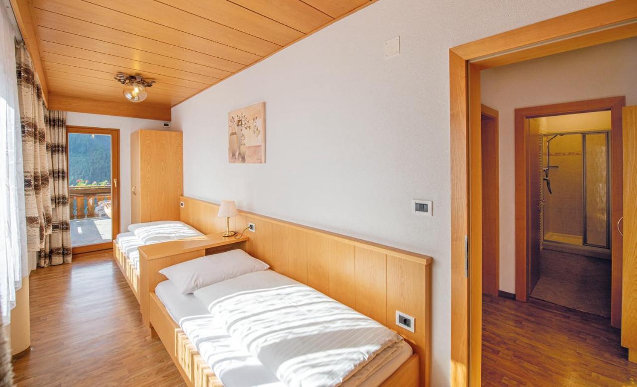 Mountain Residence Alpenhof - Company Hotel Alpenhof Kg Sas Der Gasser Renate Bressanone Ngoại thất bức ảnh