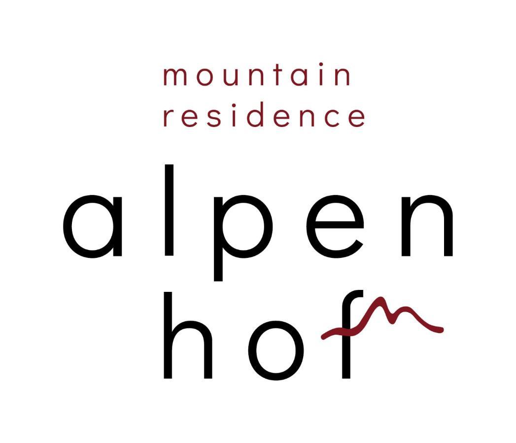Mountain Residence Alpenhof - Company Hotel Alpenhof Kg Sas Der Gasser Renate Bressanone Ngoại thất bức ảnh